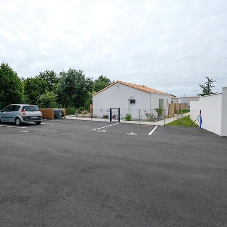 Au Logis Des Muriers Vairé Εξωτερικό φωτογραφία