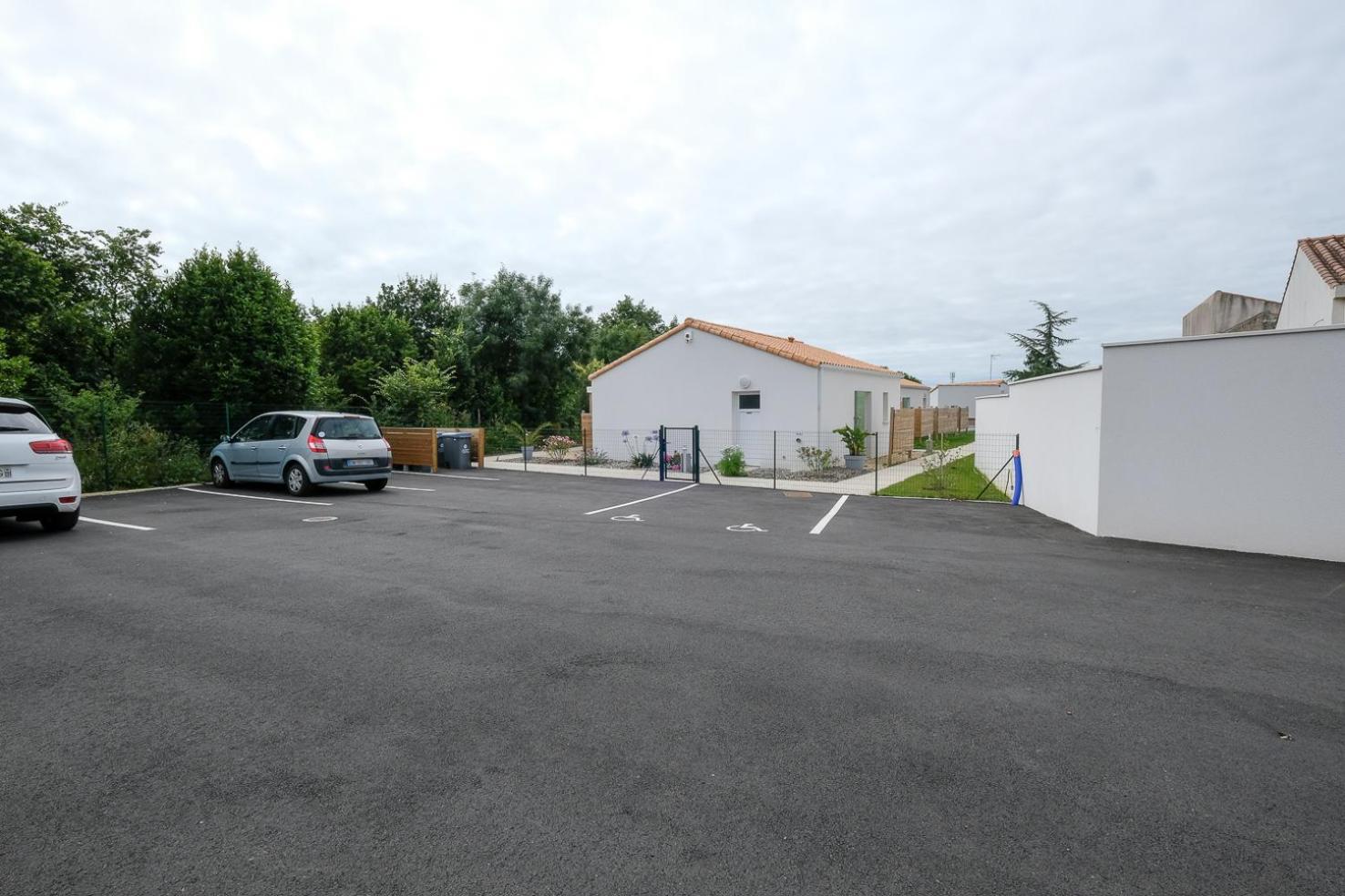 Au Logis Des Muriers Vairé Εξωτερικό φωτογραφία